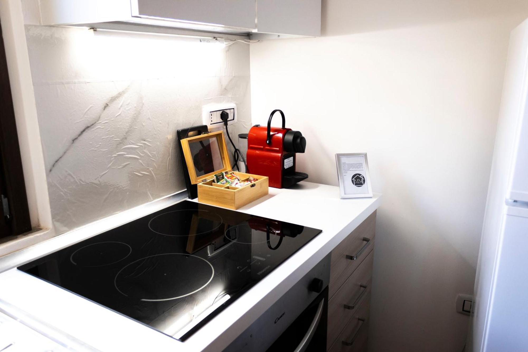 Sassari-Centro Elegante Appartamento Con Wifi E Netflix Zewnętrze zdjęcie