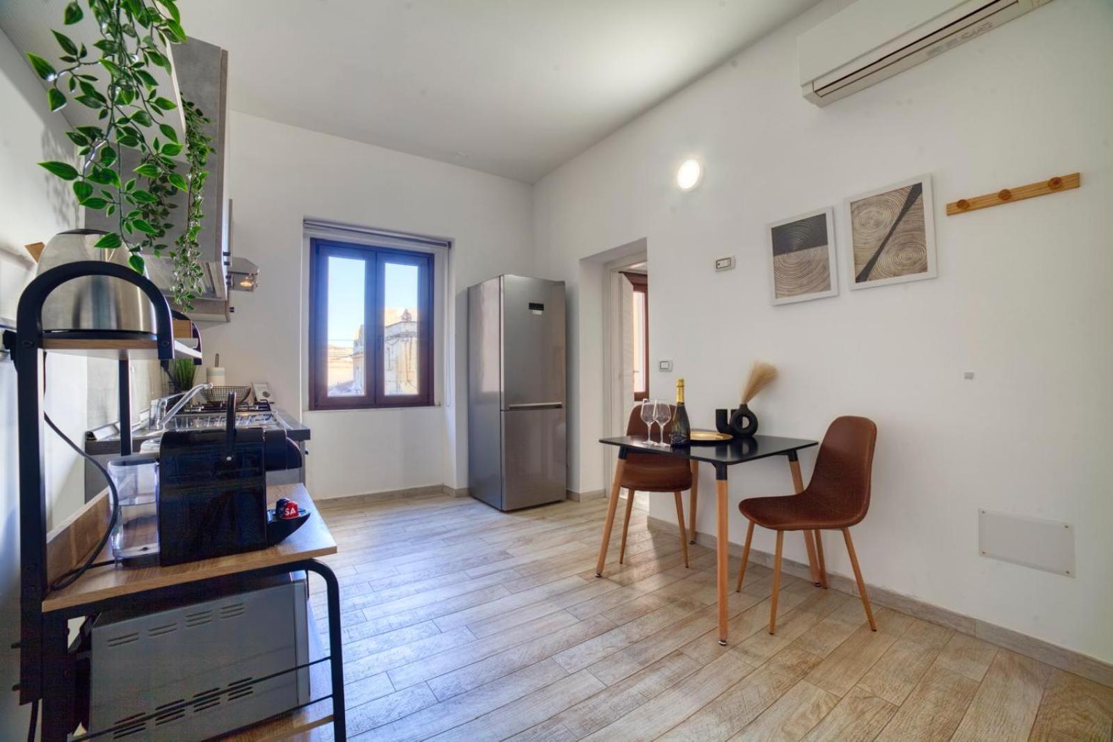 Sassari-Centro Elegante Appartamento Con Wifi E Netflix Zewnętrze zdjęcie
