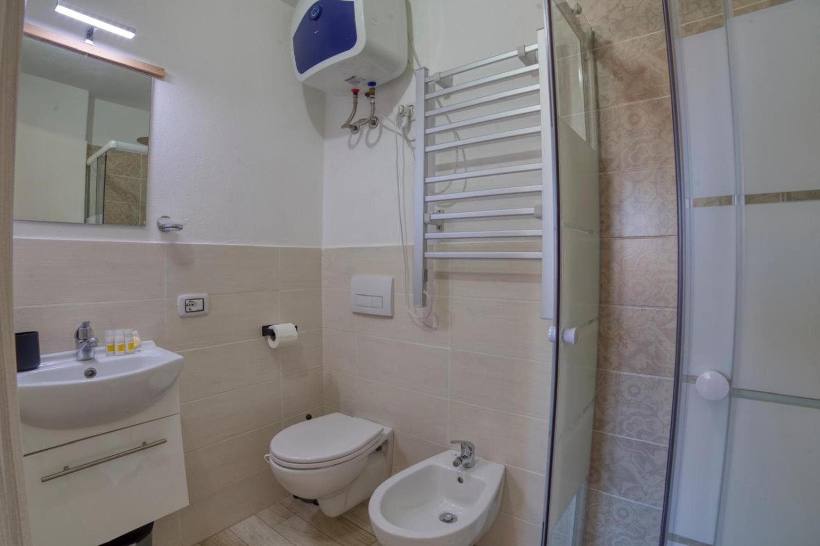 Sassari-Centro Elegante Appartamento Con Wifi E Netflix Zewnętrze zdjęcie
